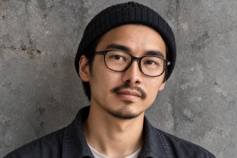 David Chen