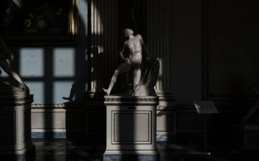 Sculpture