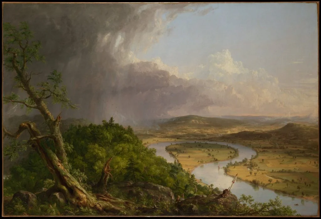 Landscape