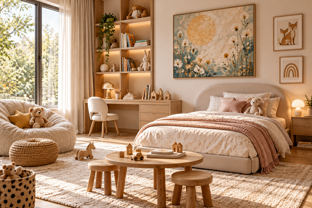 Kids Room